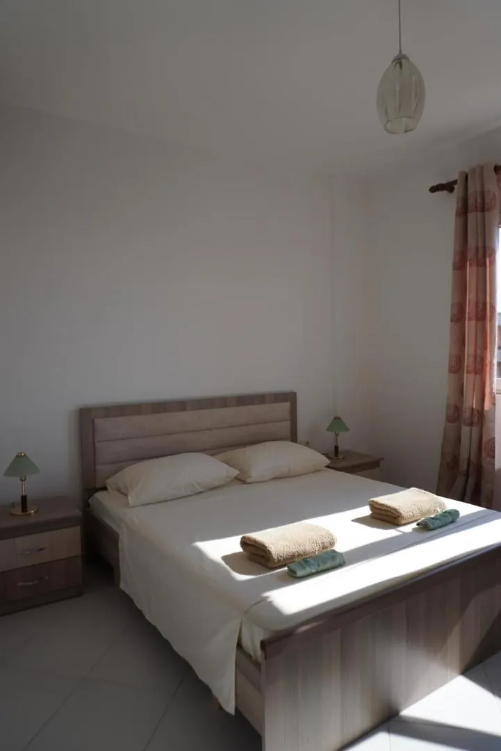 Hestia Apartment Lungomare 2 Vlore Albania
