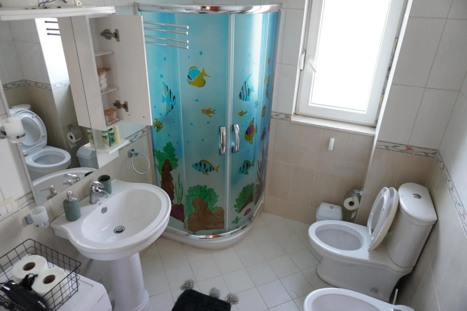 Hestia Apartment Lungomare 2 Vlore
