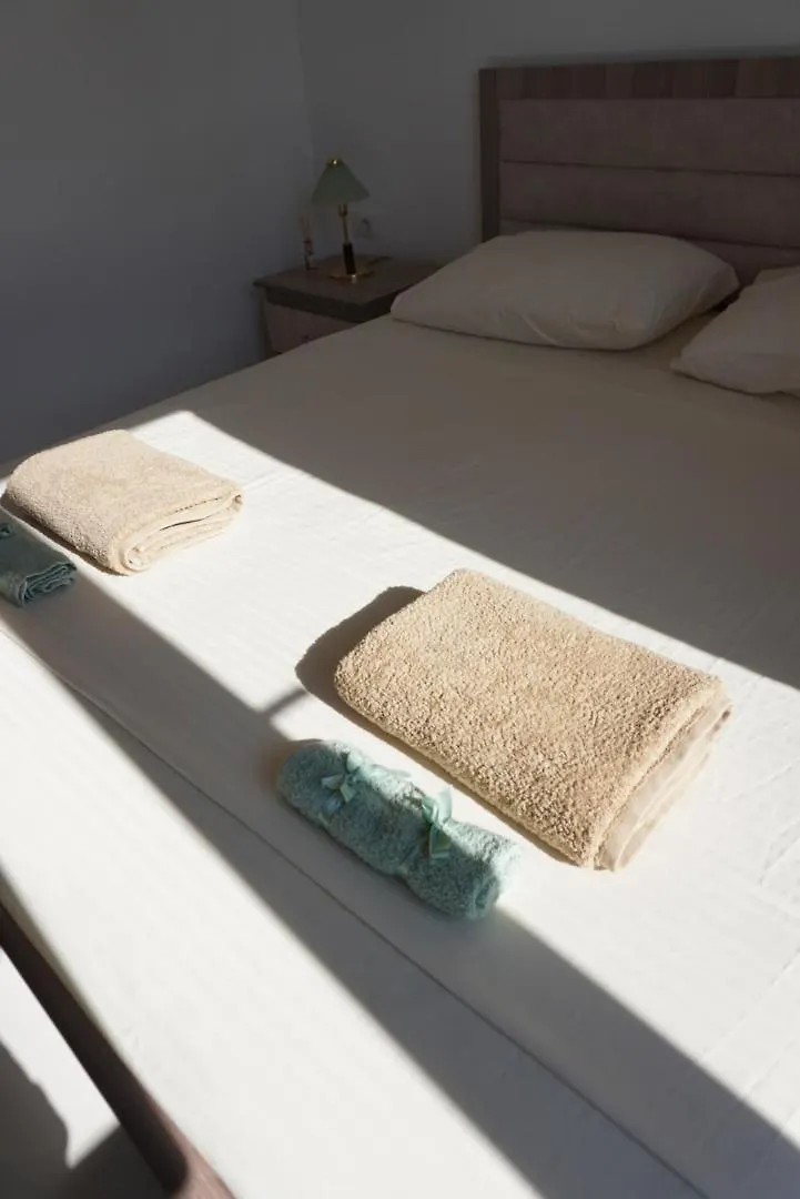 Hestia Apartment Lungomare 2 Vlore