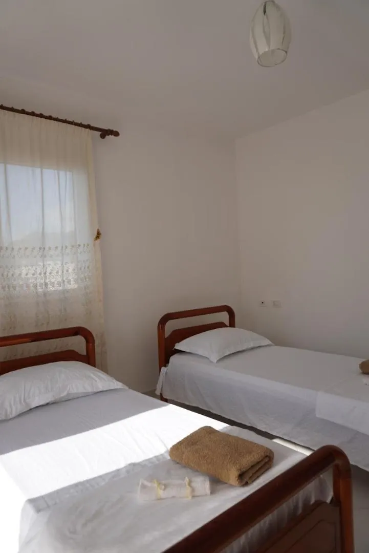 Hestia Apartment Lungomare 2 Vlorë